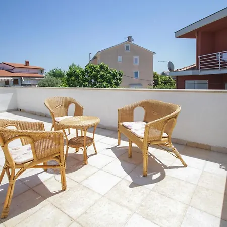La Boheme Apartman *