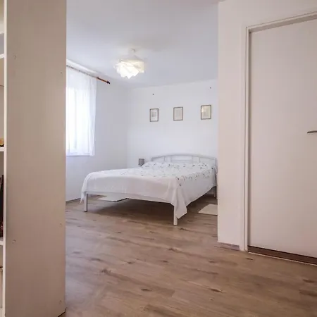 Apartment La Boheme