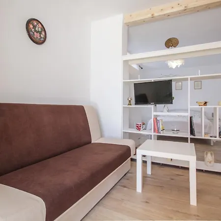 Apartment La Boheme Rovinj