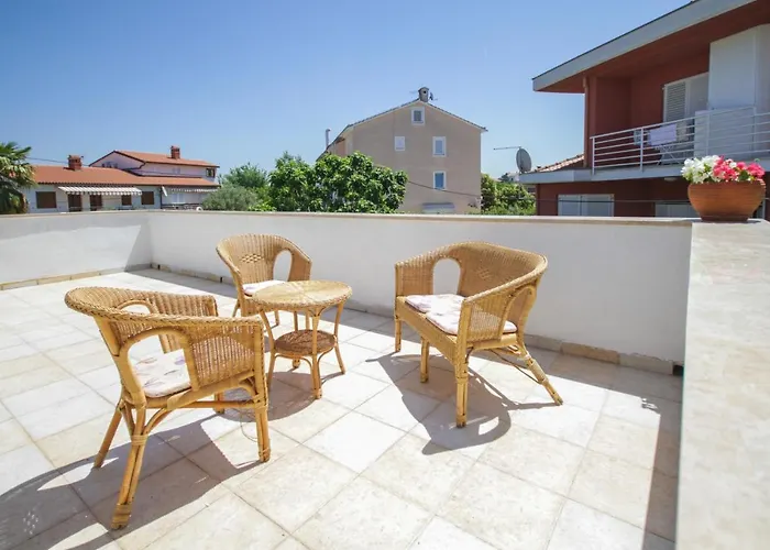 La Boheme 아파트 *