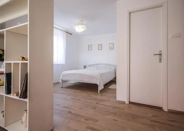 Apartment La Boheme