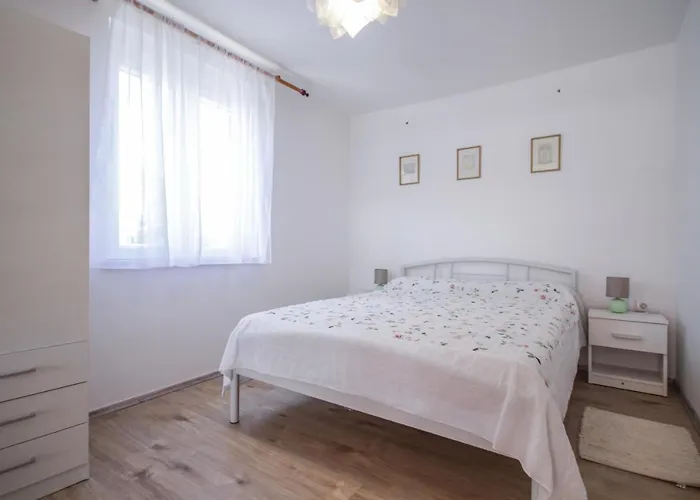 Apartment La Boheme *