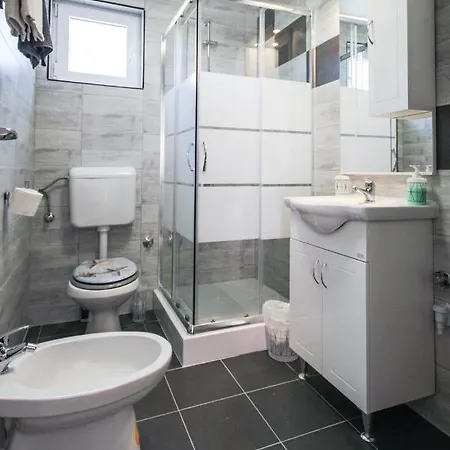 La Boheme アパート *